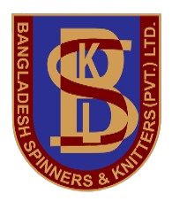 BANGLADESH SPINNERS & KNITTERS (PVT) LTD